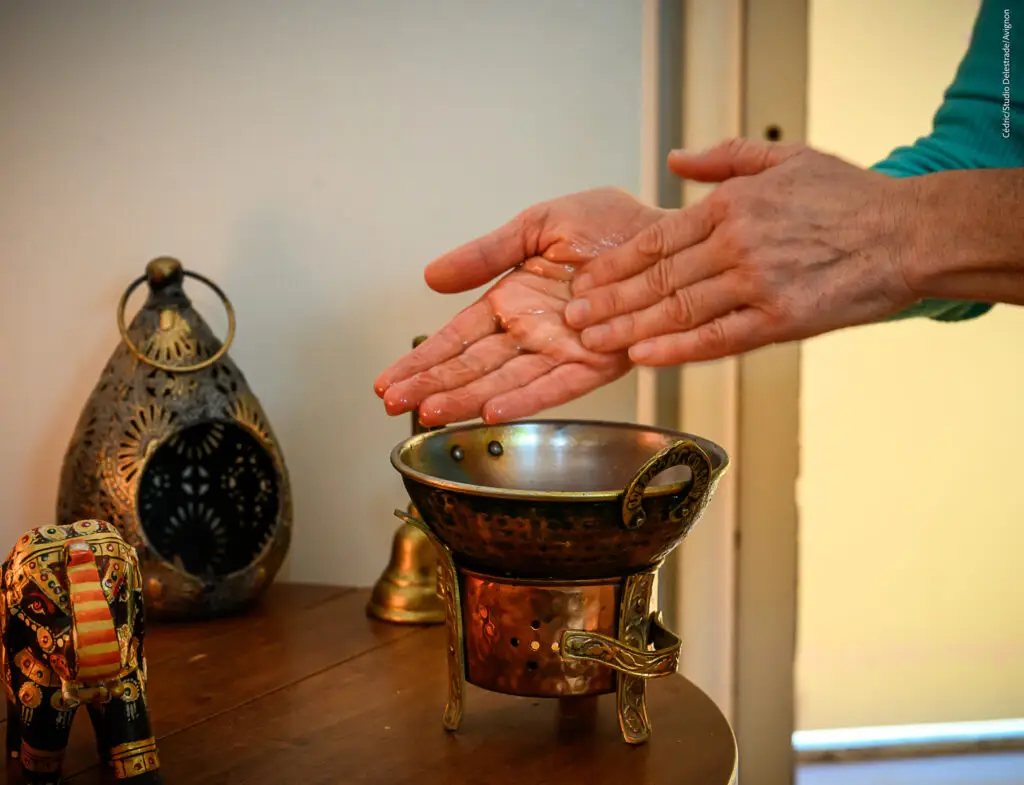 Marie-Christine Biebuyck