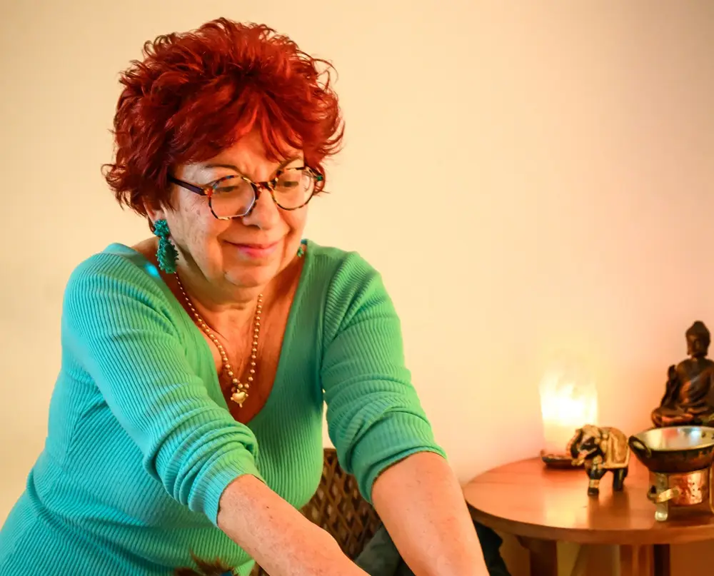 Marie-Christine Biebuyck